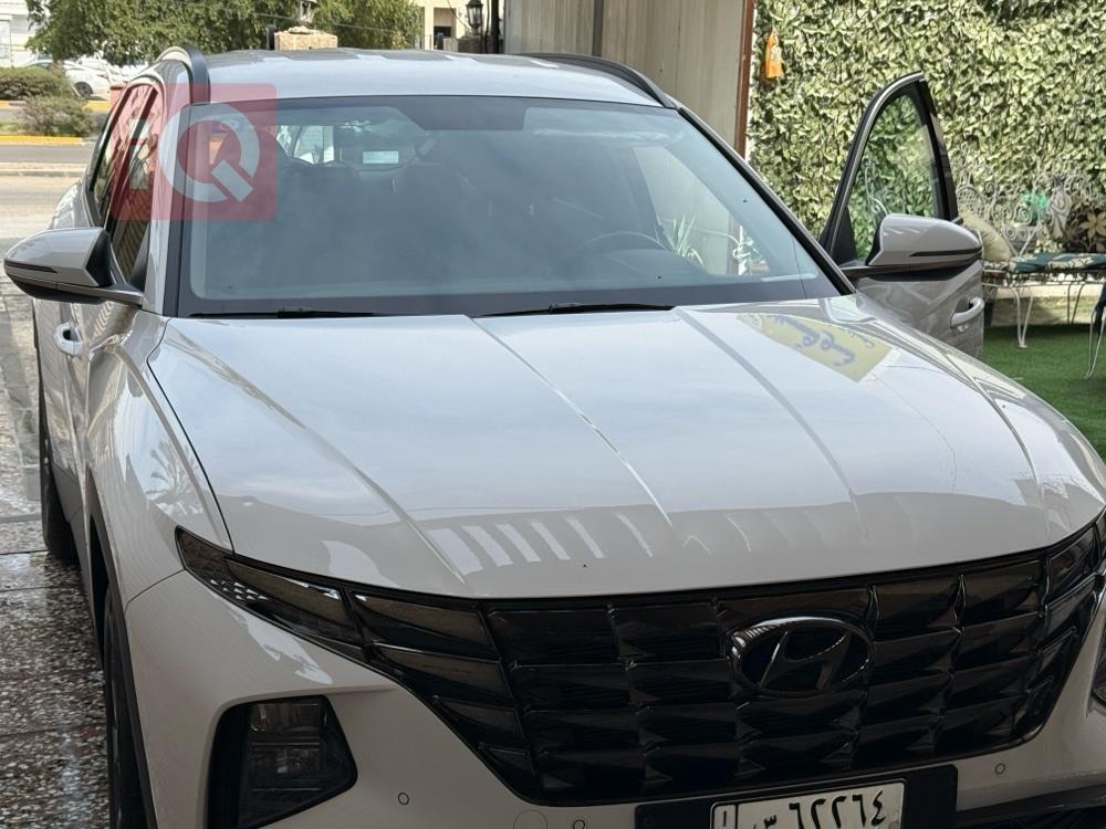 هيونداي توسان